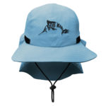 Fishing Hat – Blue