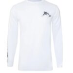 Performance Shirt Bazaruto Blue