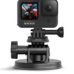 Suction Cup Mount