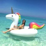 Unicorn Inflatable