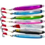 Addict Pro - Lure Metal - 500g