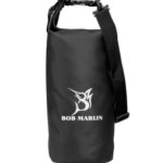 Bob Marlin Waterproof Ocean Pack Black 10L