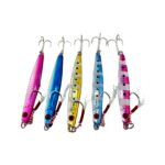 Addict Pro - GT Jack - Jig 60g