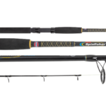 Rod - Penn Spin fisher - LENGTH 6'3" PE:2-4  JIG100-300 DRAG6KG