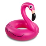 Flamingo Swimming Ring