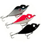 Addict Pro - Big Eye Rondu