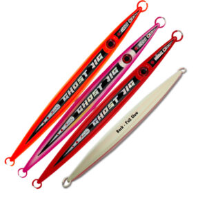 Addict Pro Dragon Jig 032