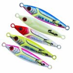 Addict Pro Jig - Dragon Tooth