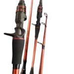 Addict Pro Rod GT hunter 632C