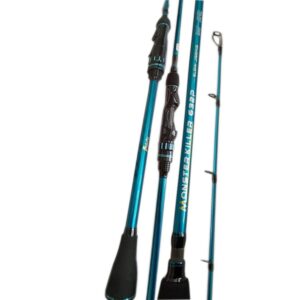 Addict Pro Rod - Monster Killer 632P