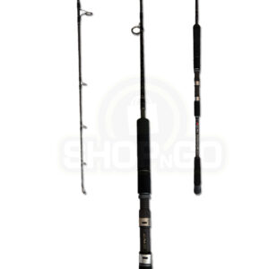 Addict Pro emperor Jigging Rod S 1.80m - 100-300g