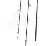 Addict Pro emperor Popping rod 100-250g