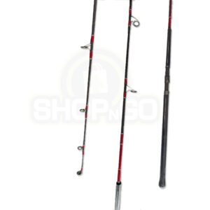 Addict Pro emperor Popping rod 100-250g