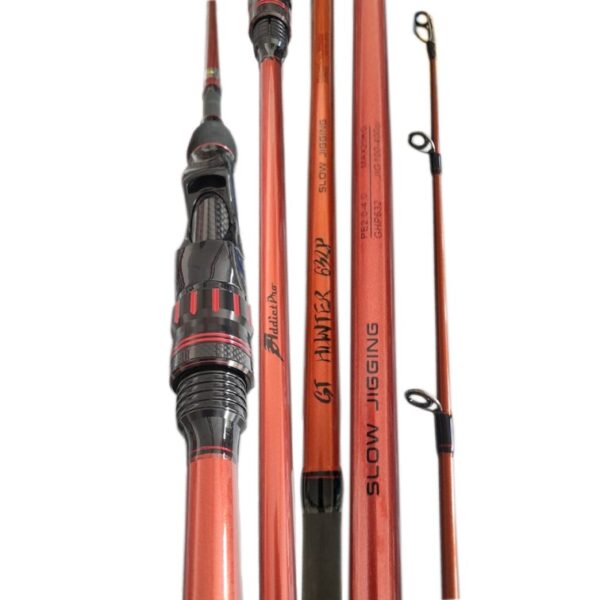 Addict pro GT hunter Rod