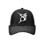 Baseball Cap - Black