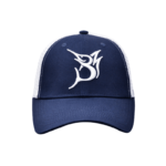 Baseball Cap - Navy Blue