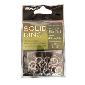 BKK Solid Ring
