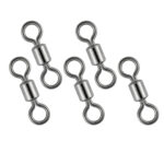 Barrel Swivel square 14#