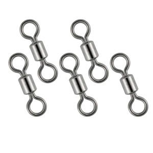 Barrel Swivel square 14#