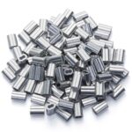 Crimping wire in maldives