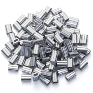 Crimping wire in maldives