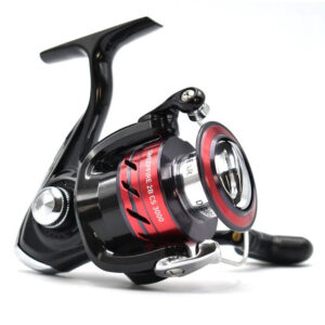 Daiwa Sweepfire 2b fishiing Reel