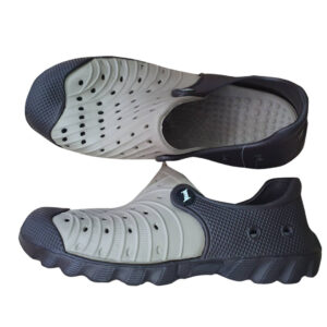 Deck Shoes Full - Sand Grey