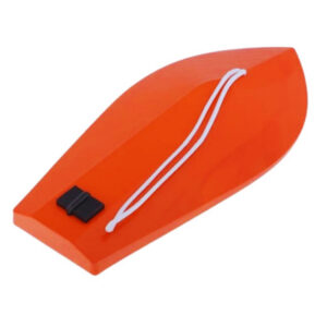 Diving Board for Fishing