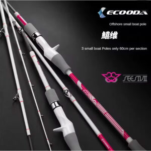 Ecooda Rod - ES7B 563C