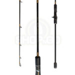Ecooda Rod - ESFSJ C632L+