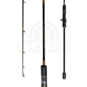 Ecooda Rod - ESFSJ C632L+