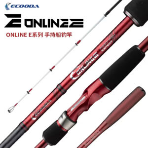 Ecooda Rod - EXOH 792 MHS