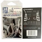 Ecooda - Slow Jigging Hook - BE-5S 3#