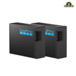 Enduro Battery 2-Pack - For Hero13 only