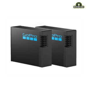 Enduro Battery 2-Pack - For Hero13 only