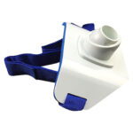 Fighting Belt - White