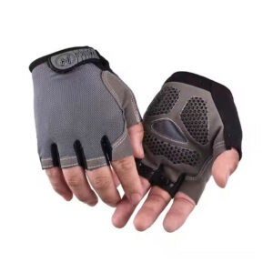 fishing gloves - M