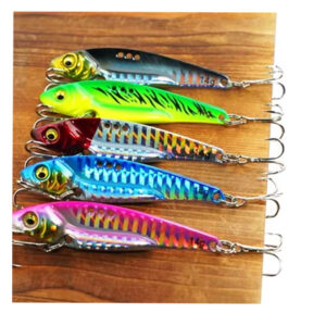 Fishing Lure Metal - 10g