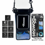 Floating underwater Seawag Case new 1