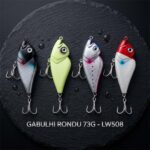 Gabulhi Rondu addict pro