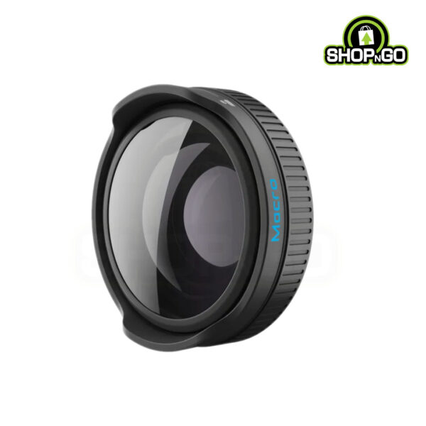 GoPro Macro Lens Mod