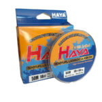 HAYA Fluorocarbon line