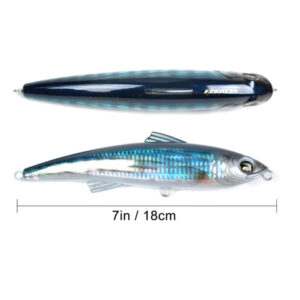 Jig Ecooda Hornet 180S - A003