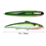 Jig Ecooda Hornet 180S - A004