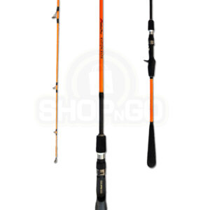 Jigging Rod Addict Pro (C) - 1.8mm - Overhead