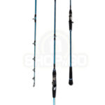 Jigging Rod - jig master 180