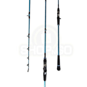 Jigging Rod - jig master 180