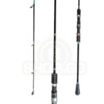 Jigging rod Chasing 1.9m 200g
