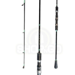 Jigging rod Chasing 1.9m 200g