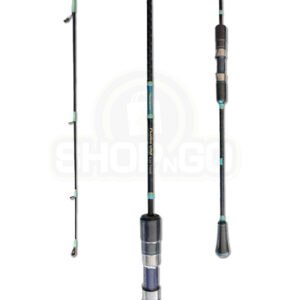 Jigging rod Chasing wind 192 1.9m 350g